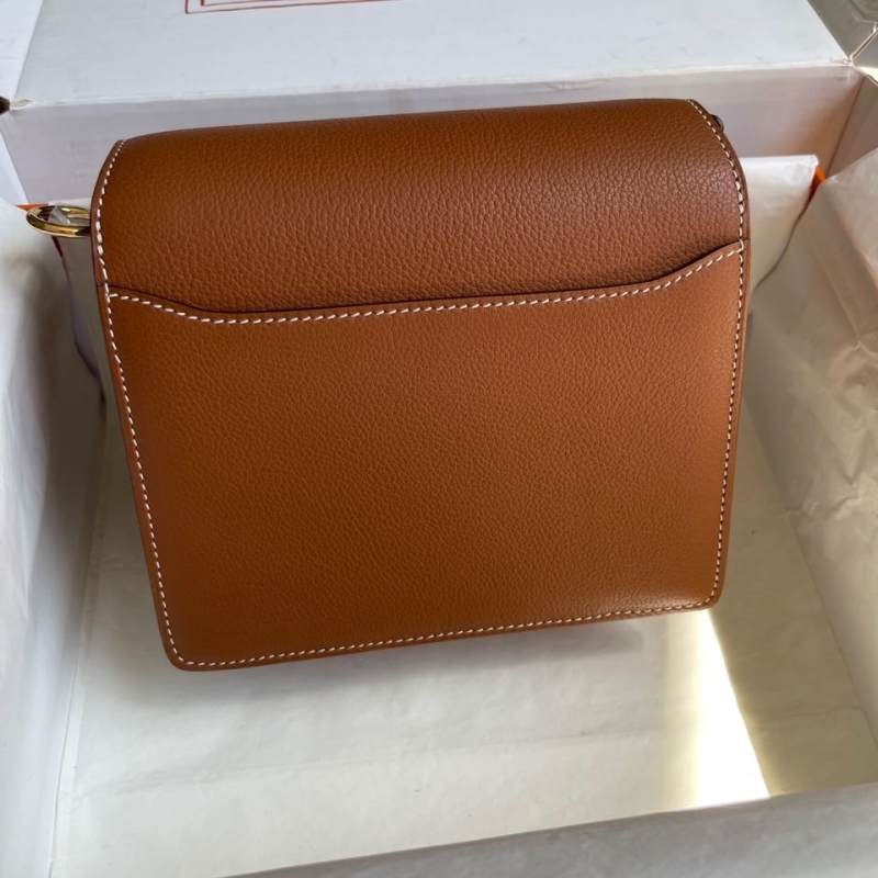 Hermes Roulis Bags